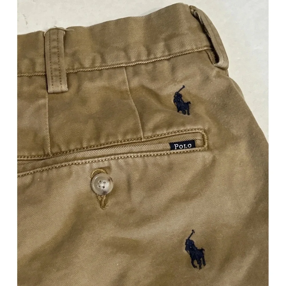 Polo Ralph Lauren true size